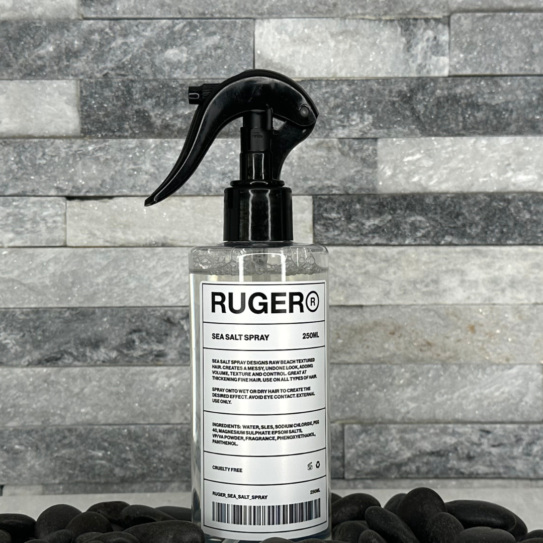 Ruger Sea Salt Spray