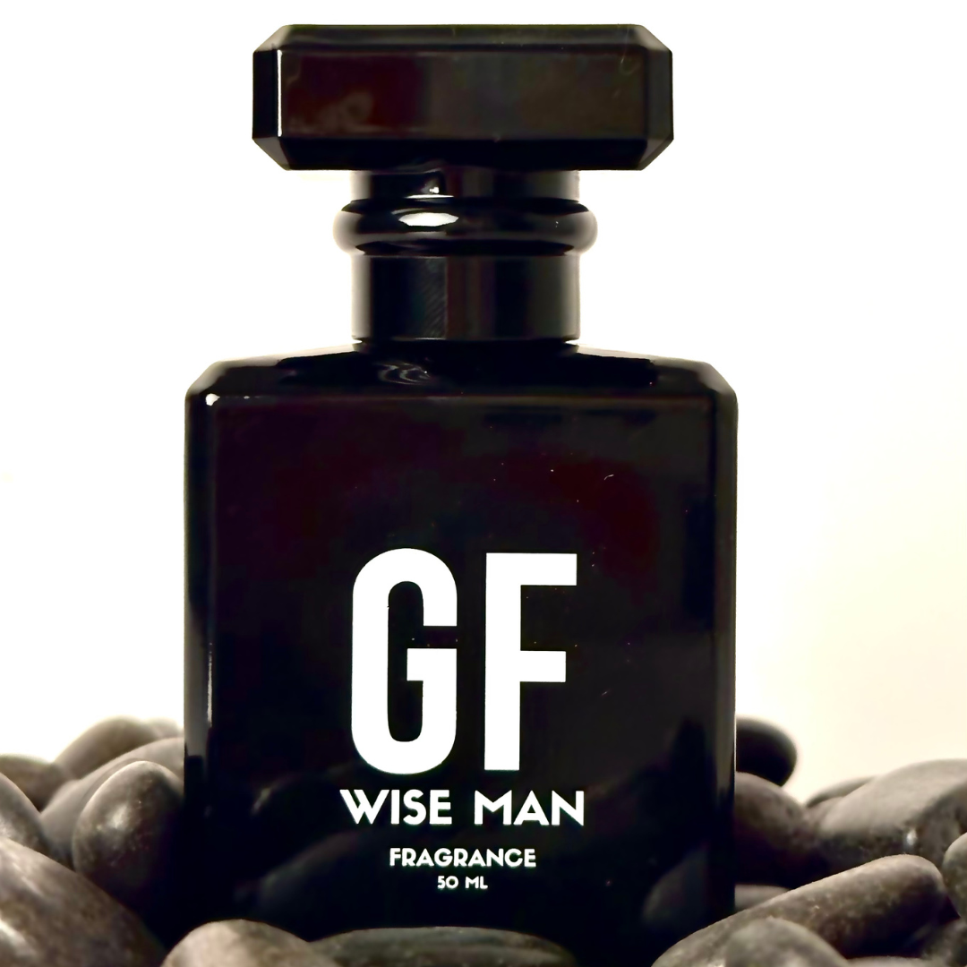 Wise Man Parfum