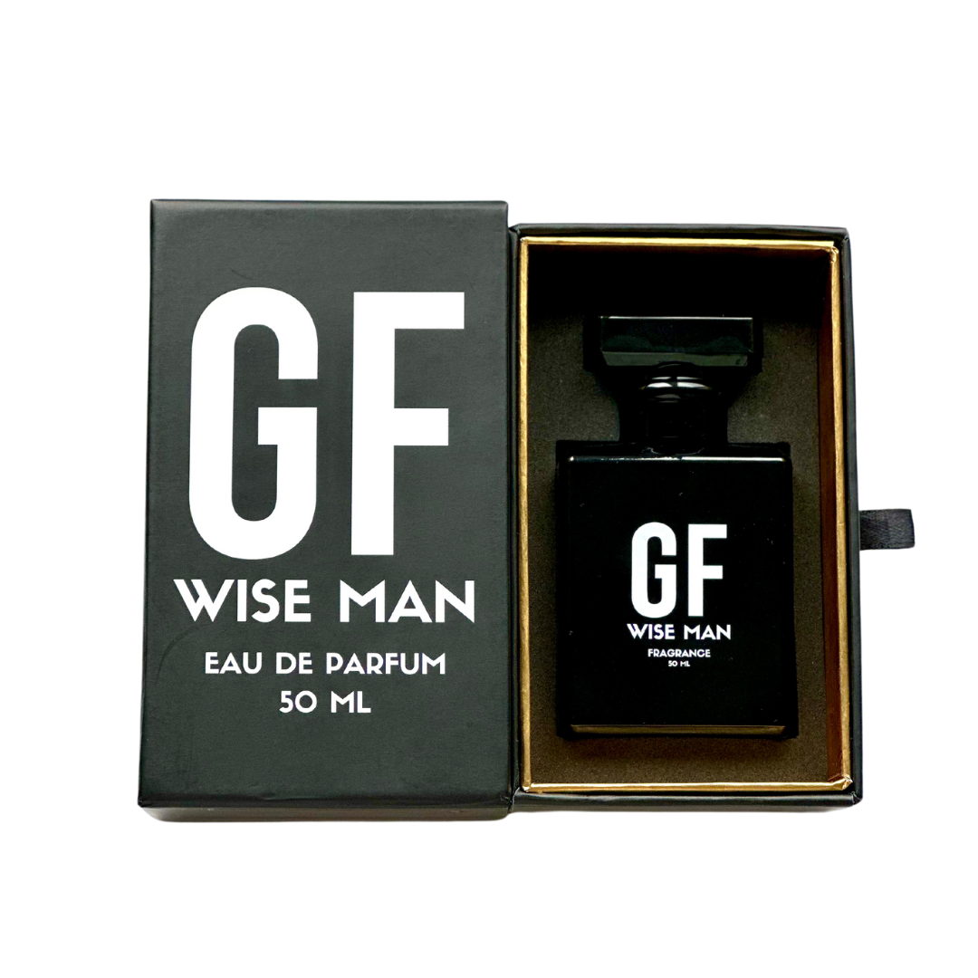 Wise Man Parfum